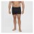 North Latitude Bamboo 2-Pack Trunks Black - Bokserit - Miesten Bokserit Isot Koot