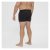 North Latitude Bamboo 2-Pack Trunks Black - Bokserit - Miesten Bokserit Isot Koot