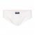 North Latitude Brief Underwear White - Alushousut - Miesten alushousut isot koot
