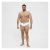 North Latitude Brief Underwear White - Alushousut - Miesten alushousut isot koot