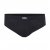 North Latitude Brief Underwear Black - Alushousut - Miesten alushousut isot koot