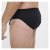 North Latitude Brief Underwear Black - Alushousut - Miesten alushousut isot koot
