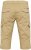 North Latitude 51136 Capri Shorts Beige - Shortsit - Shortsit, isot koot – W40-W60