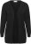 Kaffe Curve Alianna Knit Cardigan Black Deep - Neuletakit - 
