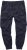 JP1880 Stretchy FLEXNAMIC Cargo Pants Navy - Miesten reisitaskuhousut isot koot - Isojen miesten reisitaskuhousut