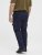 North Latitude 51141 Stretch Cargo Pants Navy - Farkut ja housut - Miesten isot farkut ja isot housut W40-W70
