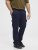 North Latitude 51141 Stretch Cargo Pants Navy - Farkut ja housut - Miesten isot farkut ja isot housut W40-W70