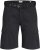 Jack & Jones Cole Hudson Belted Cargo Shorts Black - Shortsit - Shortsit, isot koot – W40-W60