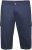 North Latitude 61150 Cargo Comfort fit -caprit Laivastonsininen - Shortsit - Shortsit, isot koot – W40-W60