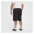 North Latitude Cargo Shorts Black - Shortsit - Shortsit, isot koot – W40-W60