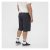 North Latitude Cargo Shorts Navy Blue - Shortsit - Shortsit, isot koot – W40-W60