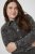 Kaffe Curve Petri Denim Jacket Grey Vintage Wash - Takit - 
