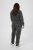Kaffe Curve Petri Denim Jacket Grey Vintage Wash - Takit - 