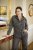 Kaffe Curve Petri Denim Jacket Grey Vintage Wash - Takit - 