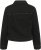 Kaffe Curve Brenn Twill Jacket Washed Black - Farkkutakit - 