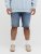 Jack & Jones Rick Original Regular Fit Shorts Blue - Shortsit - Shortsit, isot koot – W40-W60