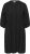 Kaffe Curve Dina Dress Black Deep - Midimekot - 