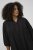 Kaffe Curve Dina Dress Black Deep - Midimekot - 