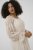 Kaffe Curve Amalie Lace Dress Moonbeam - Midimekot - 