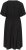 Kaffe Curve Neela Dress Black - Midimekot - 