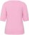 Kaffe Curve Lotia Pullover Pink Frosting - Neulepaidat - 