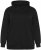 Kaffe Curve Annita Sweatshirt Black - Hupparit - 