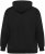 Kaffe Curve Annita Sweatshirt Black - Hupparit - 