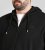 Duke Kenilworth Pin Tuck Sleeves Zip Through Hoodie Dark Navy TALL - TALL collegepaidat - 