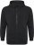 North Latitude Full Zip Hoodie Black - Hupparit ja collegepaidat - Miesten hupparit ja collegepaidat isot koot