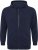 North Latitude Full Zip Hoodie Navy - Hupparit ja collegepaidat - Miesten hupparit ja collegepaidat isot koot