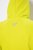 Ulla Popken Zippered Pocket and Reflective Piping Hoodie Green Apple - Naisten hupparit ja collegepaidat isot koot - Mukavat collegepaidat, huput ja neuleet