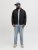 Jack & Jones Winson Worker Jacket Black - Takit - Miesten Takit, isot koot – 2XL – 12XL