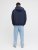 Jack & Jones Jake Light Jacket Navy - Takit - Miesten Takit, isot koot – 2XL – 12XL