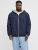 Jack & Jones Jake Light Jacket Navy - Takit - Miesten Takit, isot koot – 2XL – 12XL