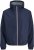 Jack & Jones Jake Light Jacket Navy - Takit - Miesten Takit, isot koot – 2XL – 12XL