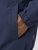 Jack & Jones Jake Light Jacket Navy - Takit - Miesten Takit, isot koot – 2XL – 12XL