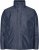 North Latitude 23134 Padded Jacket Waterproof 3K Navy - Takit - Miesten Takit, isot koot – 2XL – 12XL
