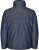 North Latitude 23134 Padded Jacket Waterproof 3K Navy - Takit - Miesten Takit, isot koot – 2XL – 12XL