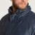 North Latitude 23134 Padded Jacket Waterproof 3K Navy - Takit - Miesten Takit, isot koot – 2XL – 12XL