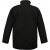 JP1880 Jacket Business Waterproof Windproof Black TALL - MIESTEN VAATTEET MT-6XLT - Pitkien miesten vaatteet
