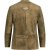 JP1880 Traditional Jacket Janker Goat Suede Brown - Juhlapukeutuminen - Juhlapukeutuminen – Juhli tyylikkäästi ja mukavasti