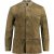 JP1880 Traditional Jacket Janker Goat Suede Brown - Juhlapukeutuminen - Juhlapukeutuminen – Juhli tyylikkäästi ja mukavasti