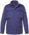 JP1880 Field Jacket with Badges Vintage Look Light Azure Blue - Takit - Miesten Takit, isot koot – 2XL – 12XL