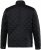 JP1880 Quilted with Multiple Pockets Jacket Black - Takit - Miesten Takit, isot koot – 2XL – 12XL