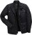 JP1880 Quilted with Multiple Pockets Jacket Black - Takit - Miesten Takit, isot koot – 2XL – 12XL