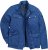 JP1880 Quilted with Multiple Pockets Jacket Dark Blue - Takit - Miesten Takit, isot koot – 2XL – 12XL