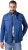 JP1880 Quilted with Multiple Pockets Jacket Dark Blue - Takit - Miesten Takit, isot koot – 2XL – 12XL