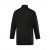 JP1880 Business Coat Zip-out Panel Black - Takit - Miesten Takit, isot koot – 2XL – 12XL