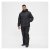 North Latitude Rain Jacket Black - Takit - Miesten Takit, isot koot – 2XL – 12XL