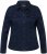 Ulla Popken Denim Jacket Blue Denim - Takit - 